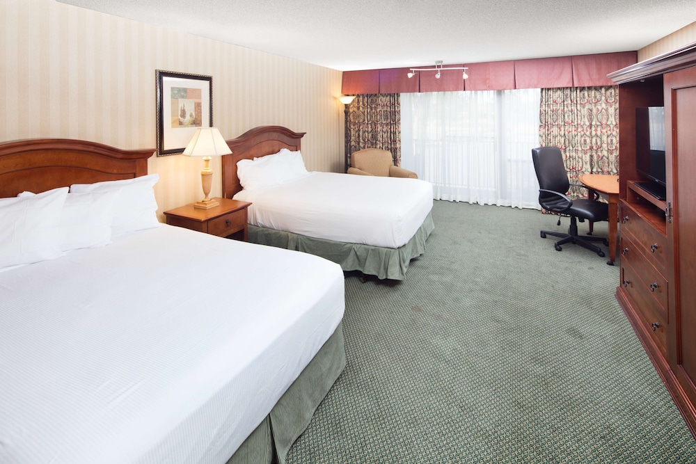 red lion hotel pendleton