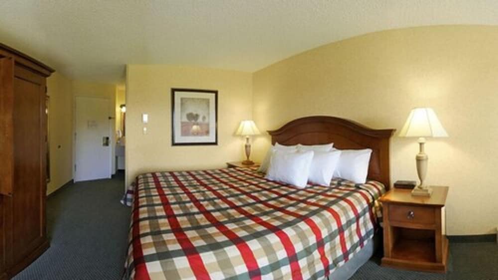 red lion hotel pendleton