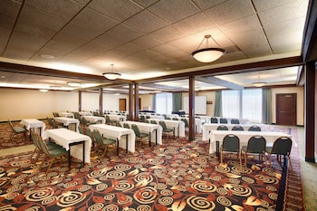 Red Lion Hotel Pendleton,Pendleton>>Adams,3 star