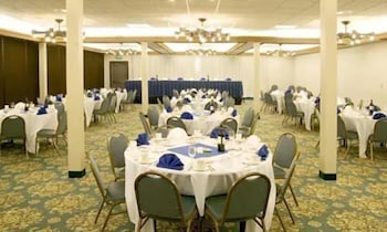 Red Lion Hotel Pendleton,Pendleton>>Adams,3 star