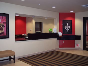 Extended Stay America Select Suites - Peoria - North,West Peoria>>Peoria,3 star