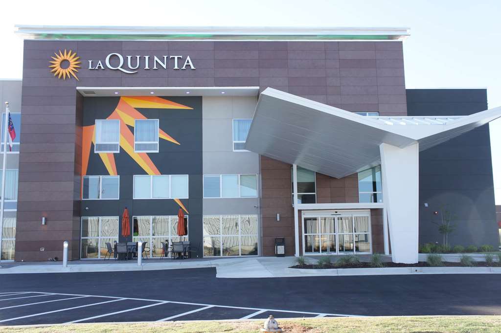 La Quinta Inn & Suites By Wyndham Perry