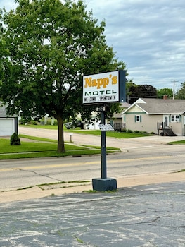 napps motel