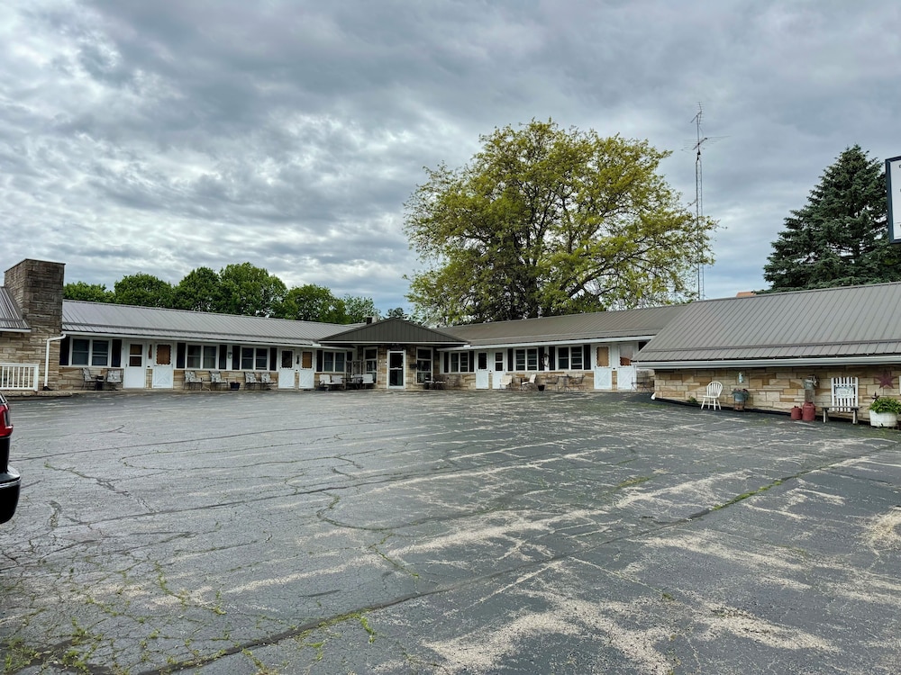napps motel
