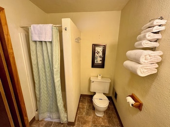 napps motel