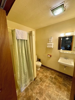 napps motel