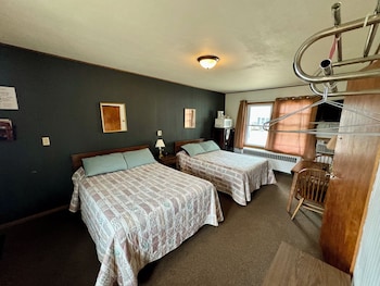 napps motel