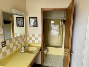 napps motel