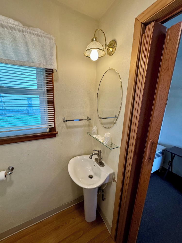 napps motel