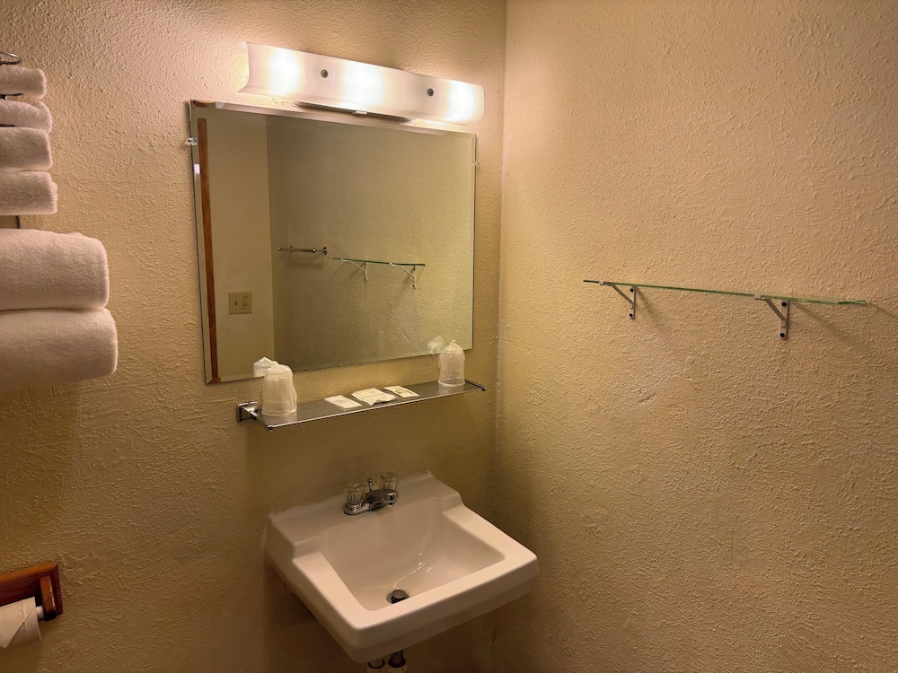 napps motel