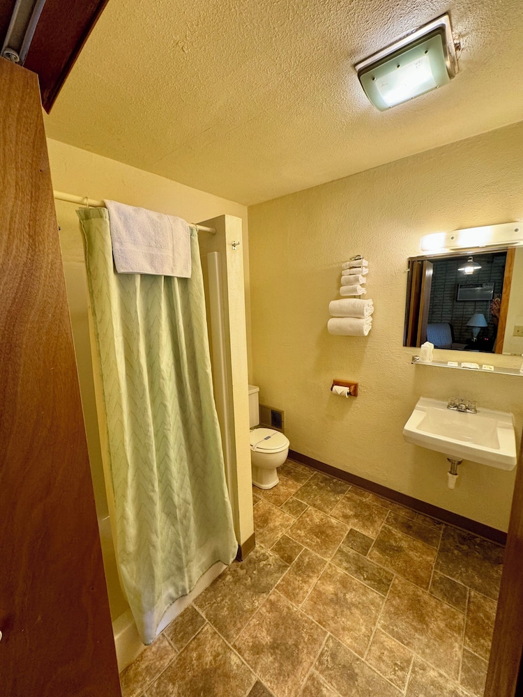 napps motel