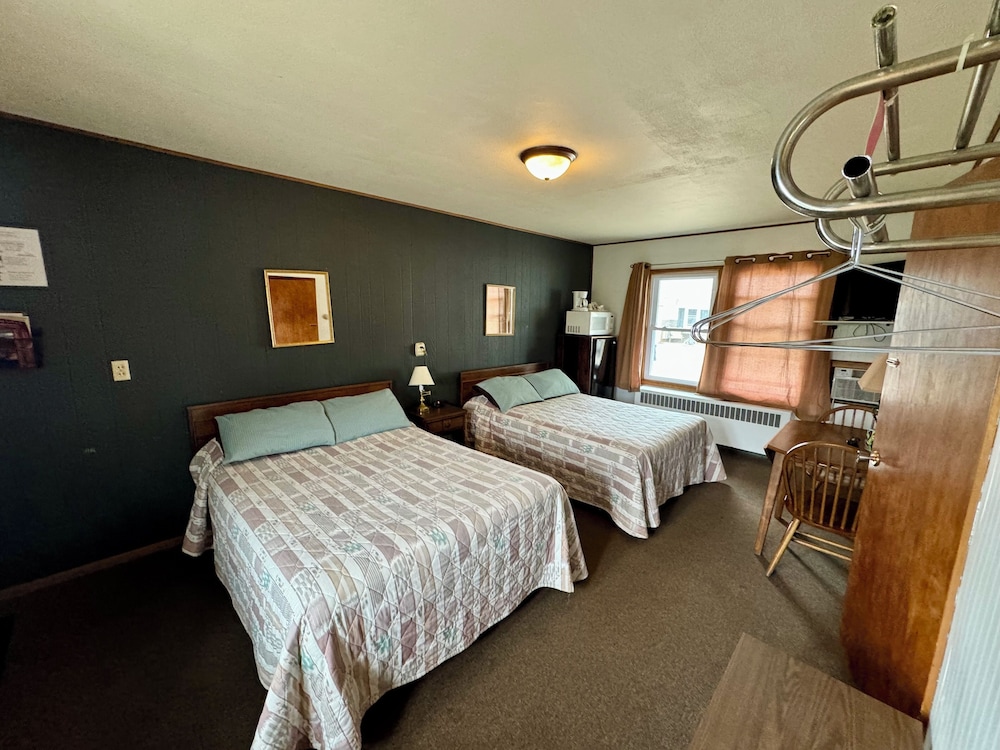 napps motel