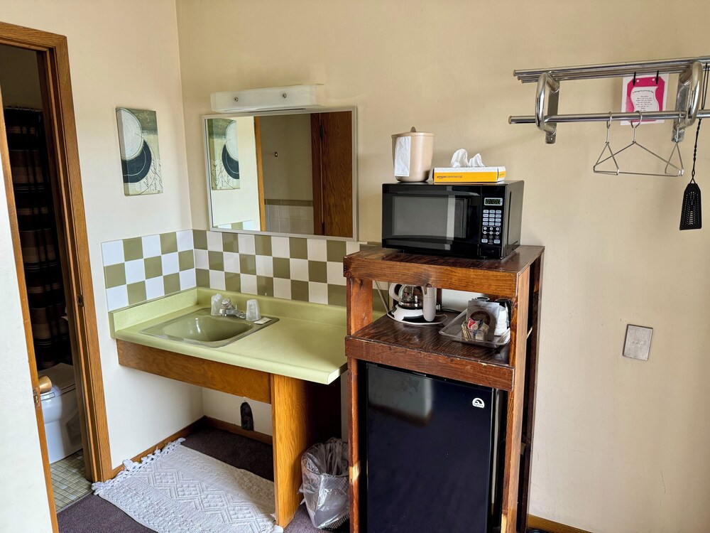 napps motel