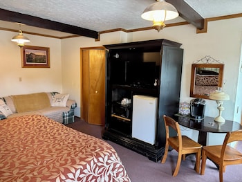 napps motel