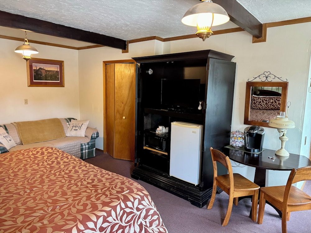 napps motel