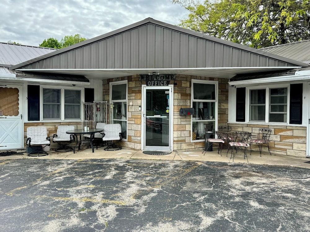 napps motel
