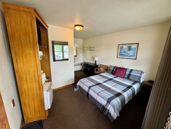 napps motel