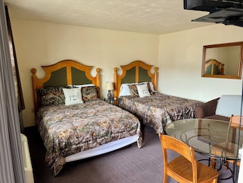 napps motel