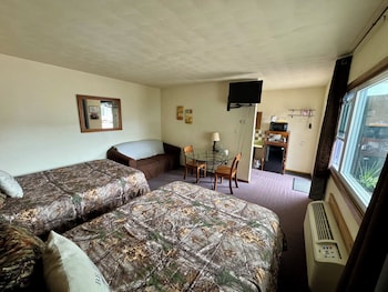 napps motel