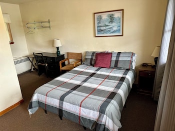 napps motel