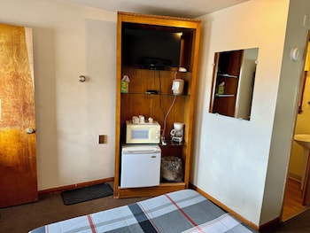 napps motel