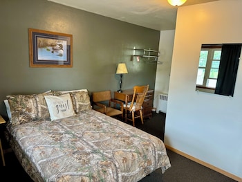 napps motel