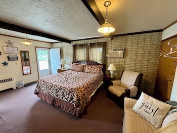 napps motel