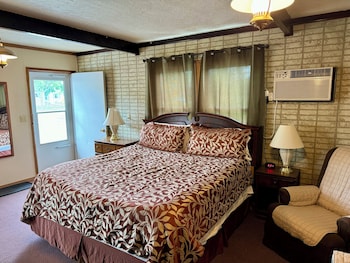 napps motel