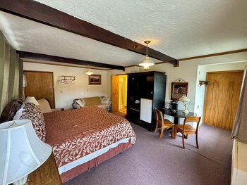 napps motel