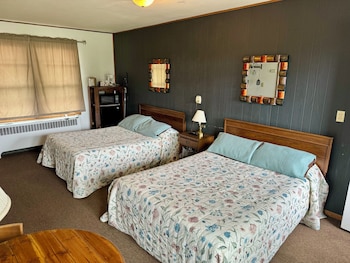 napps motel