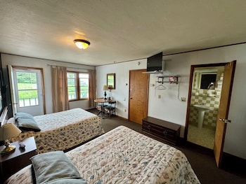 napps motel