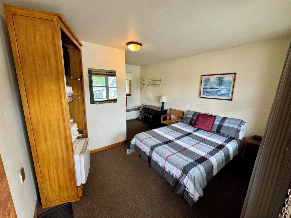 napps motel
