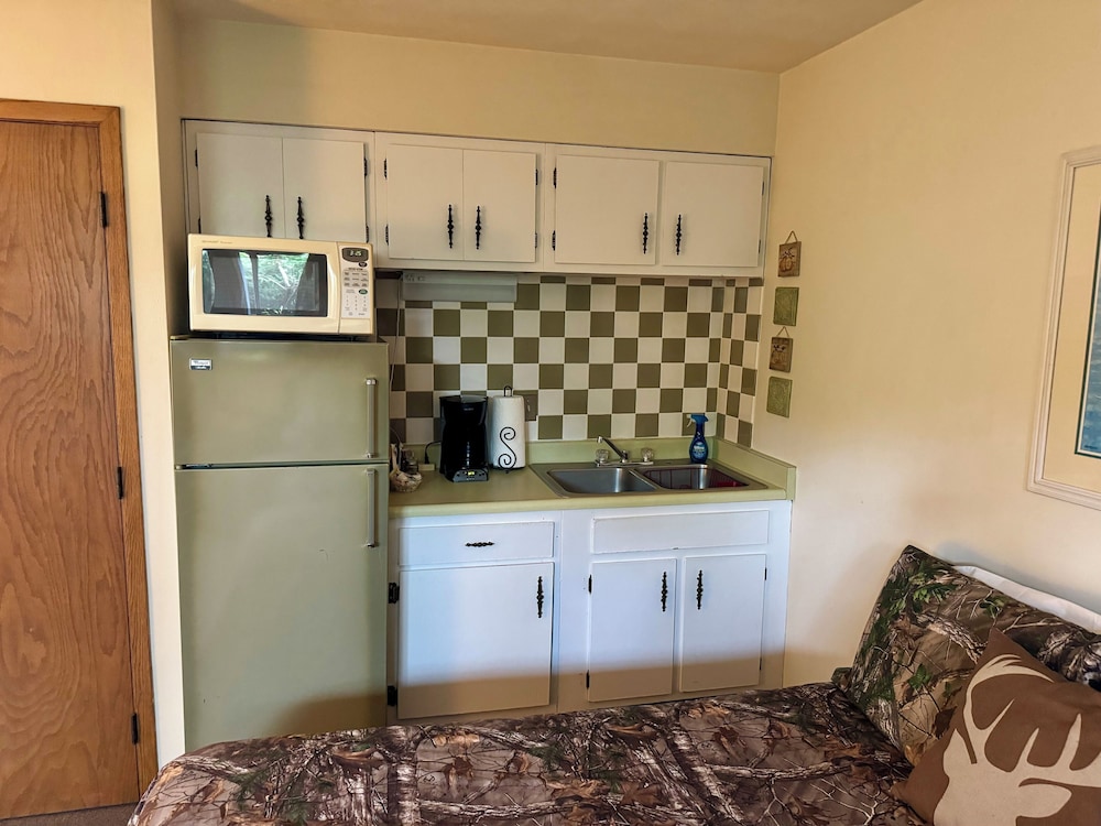 napps motel