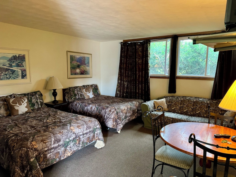 napps motel