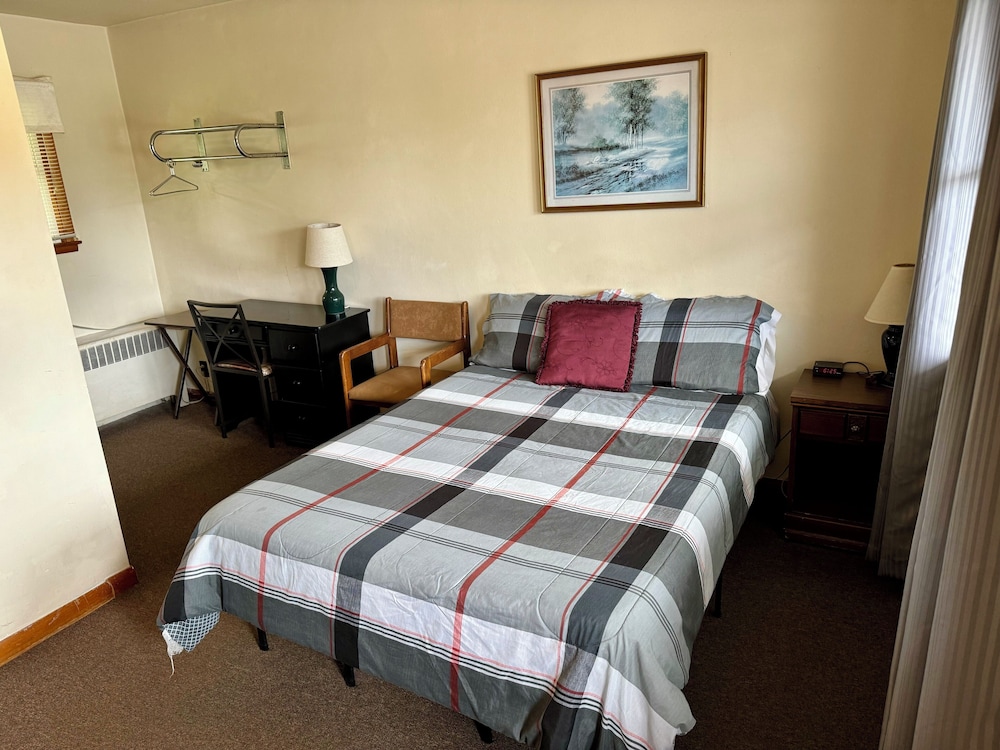 napps motel