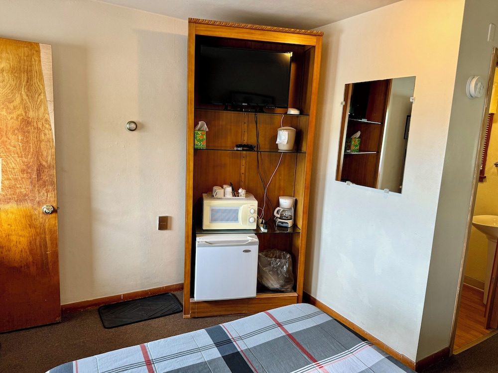 napps motel