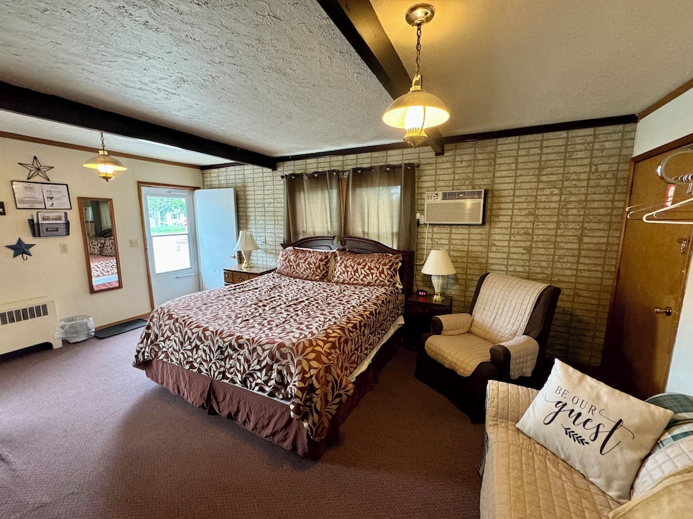 napps motel