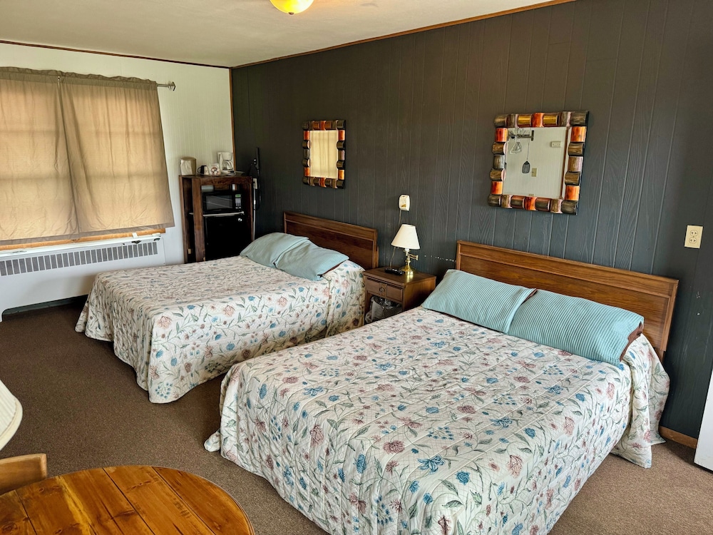napps motel