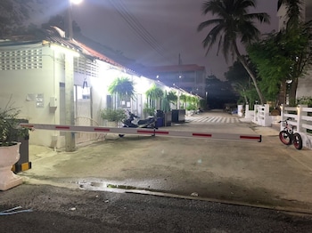 bangkok