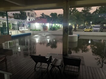 bangkok
