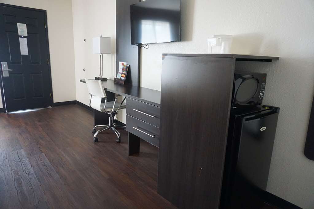 surestay hotel by best western phoenix airport