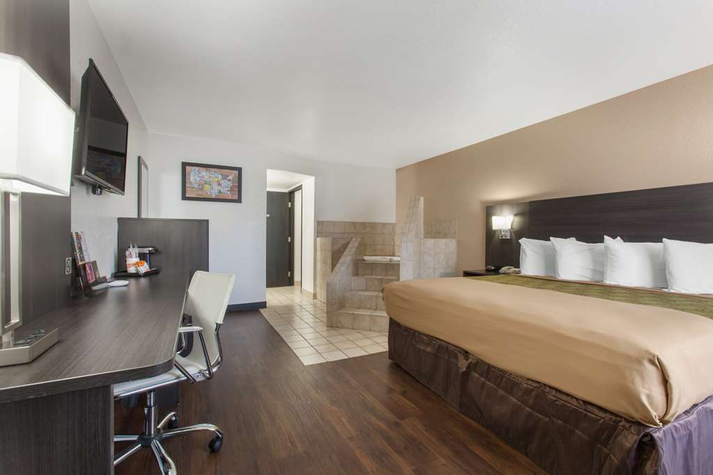 surestay hotel by best western phoenix airport