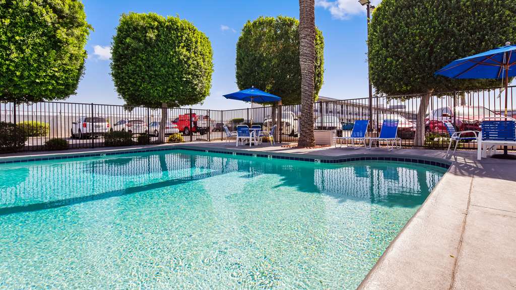 surestay hotel by best western phoenix airport