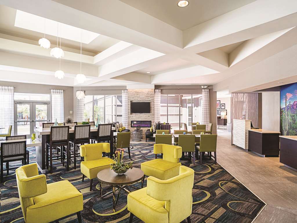 la quinta inn and suites by wyndham phoenix chandler