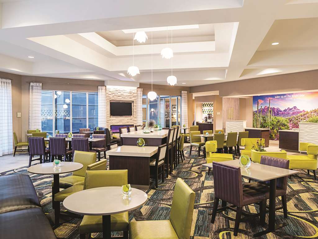la quinta inn and suites by wyndham phoenix chandler