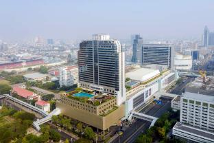pathumwan princess hotel