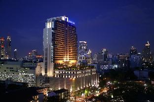 pathumwan princess hotel