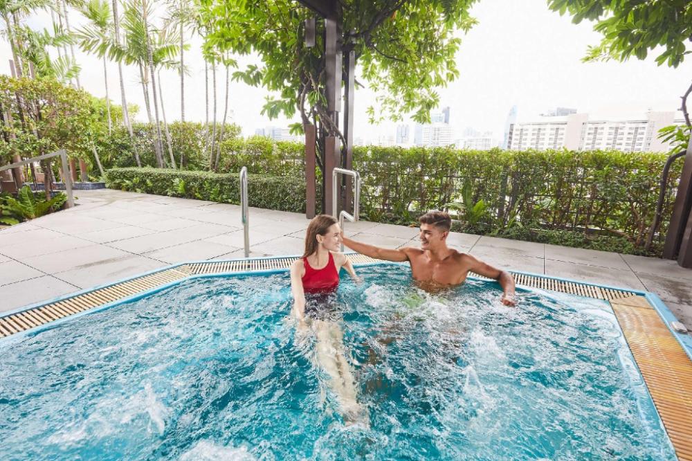 pathumwan princess hotel