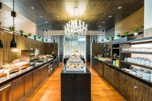 pathumwan princess hotel