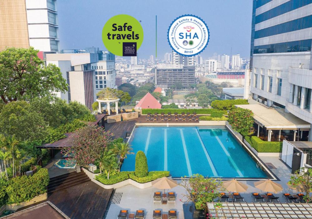 pathumwan princess hotel